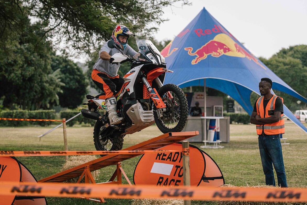 2023 KTM Adventure Rally - DAY 2 captured by Sage Lee Voges for ZCMC Media_-50