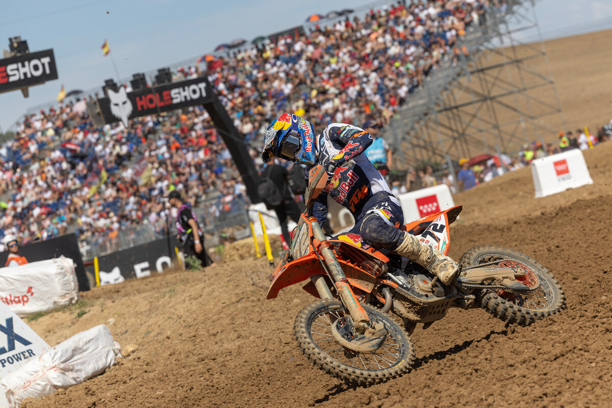 Liam Everts 2023 MXGP Spain KTM 250 SX-F-3