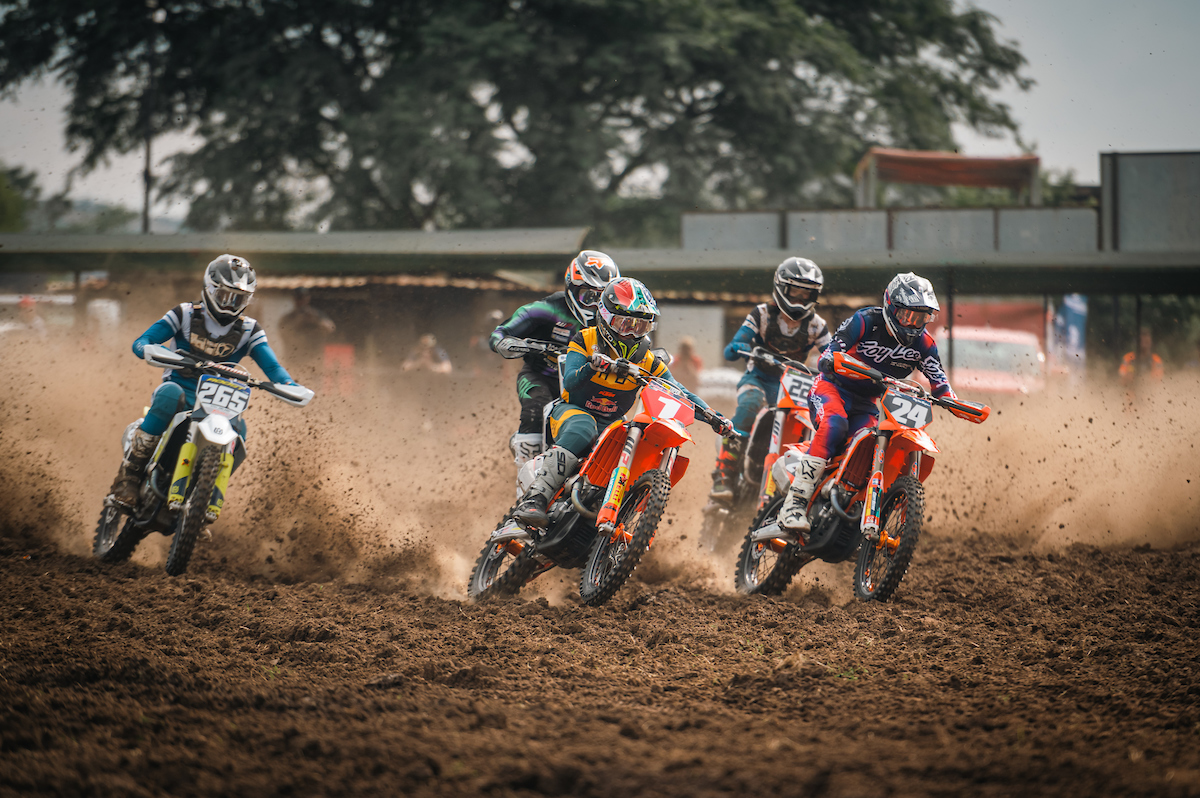 KTM National Motocross (ROUND 4) - Captured by Joshua Harris from zcmc.co.za-36