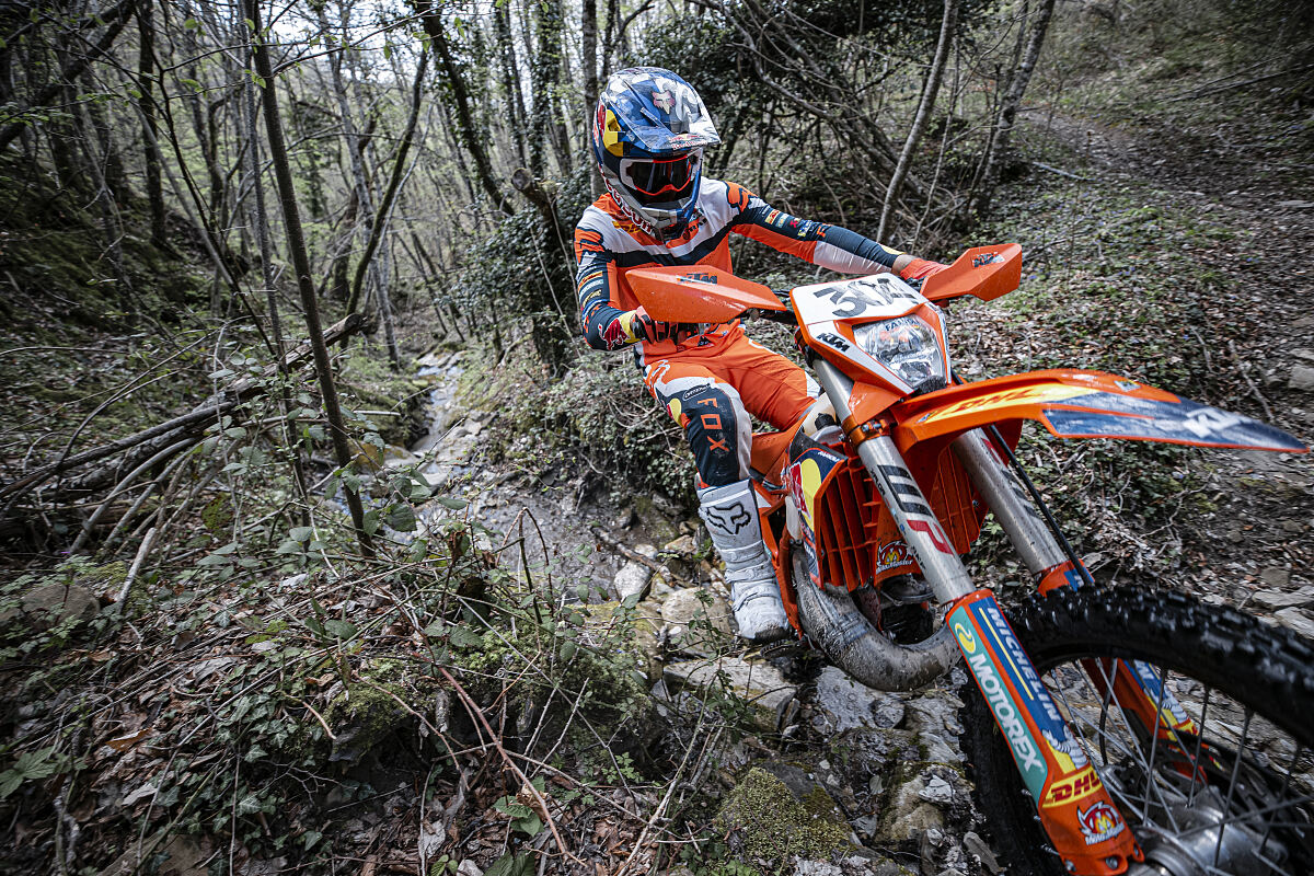 Manuel Lettenbichler - Red Bull KTM Factory Racing - HEWC Team Shoot-2
