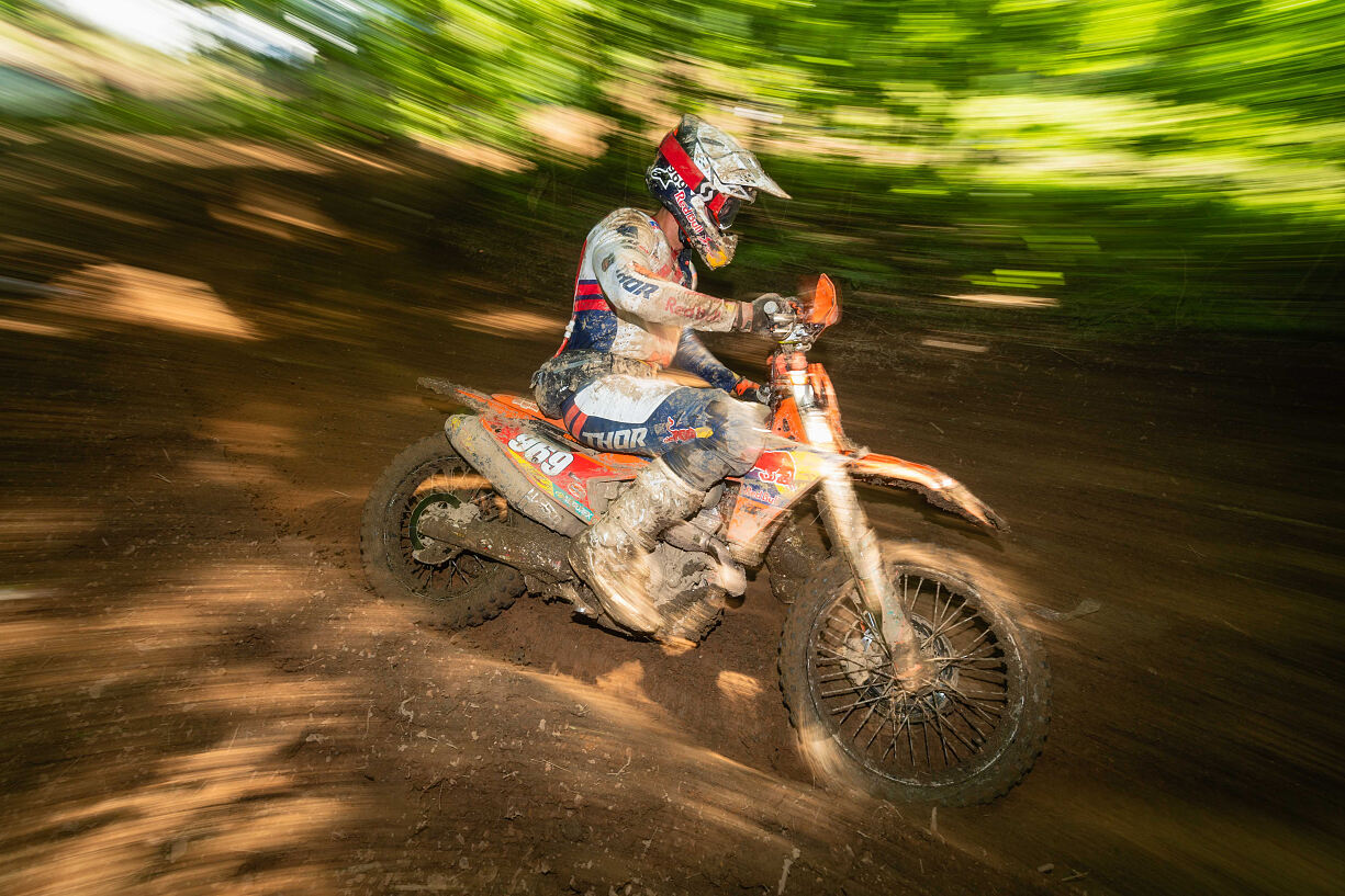 JOHNNY GIRROIR 03 - FMF KTM FACTORY RACING