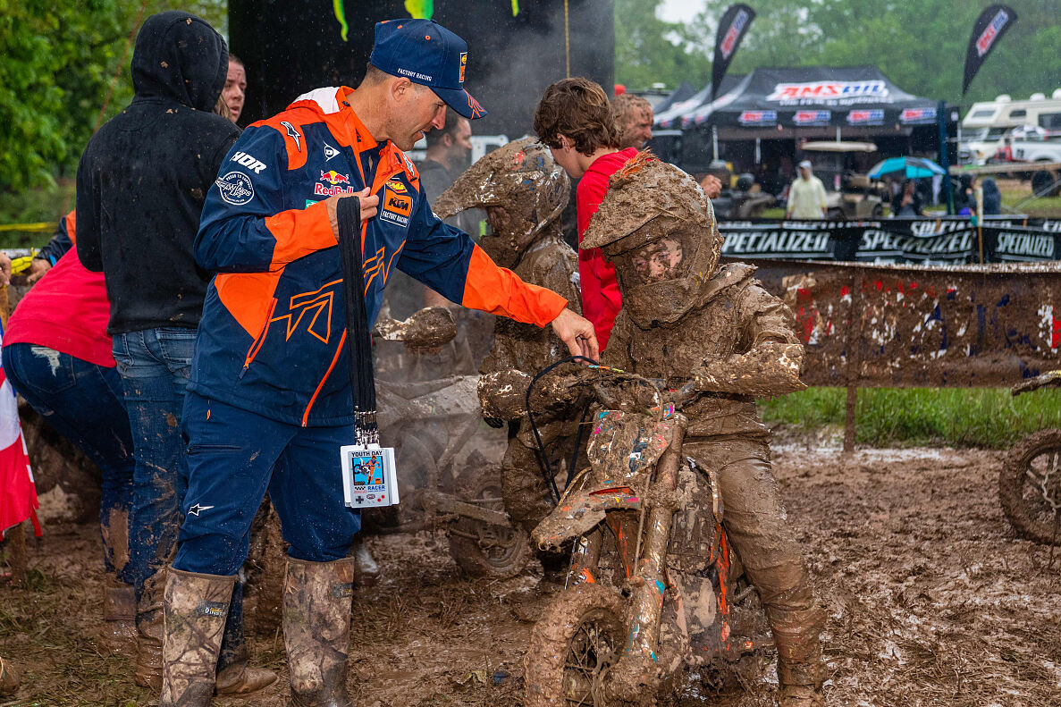 KTM YOUTH DAY 02