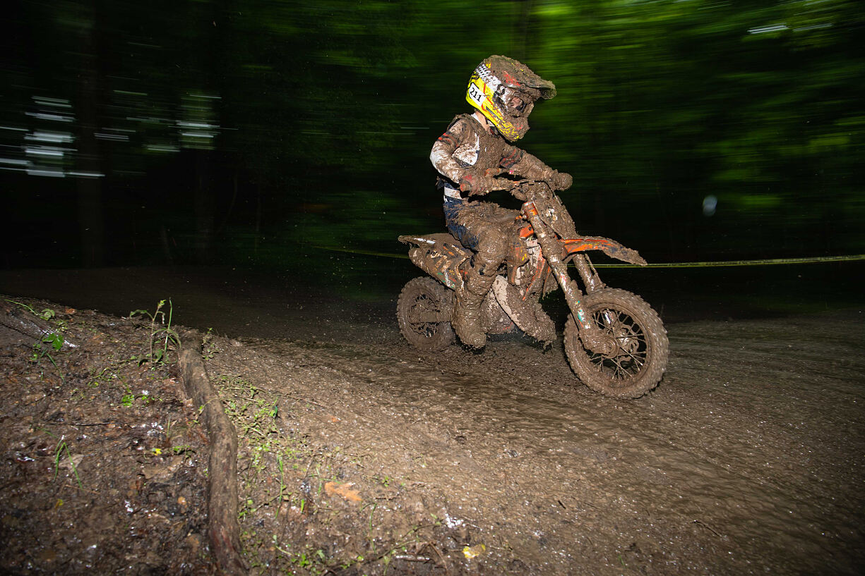 KTM YOUTH DAY