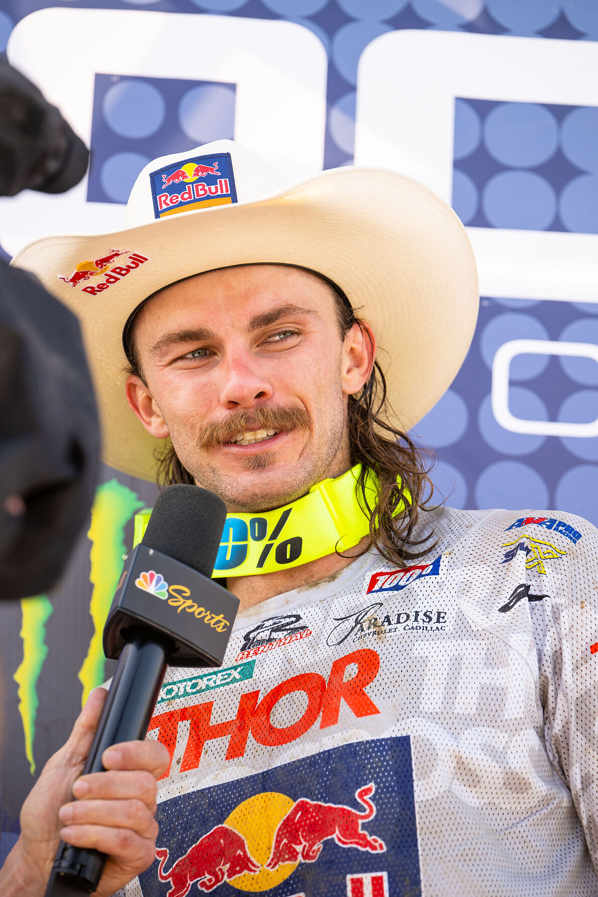 CONSISTENT START TO 2023 PRO MOTOCROSS SEASON FOR RED BULL KTM FACTORY 