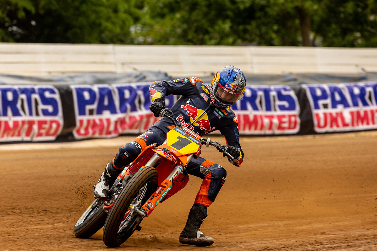 KODY KOPP - RED BULL KTM FACTORY RACING