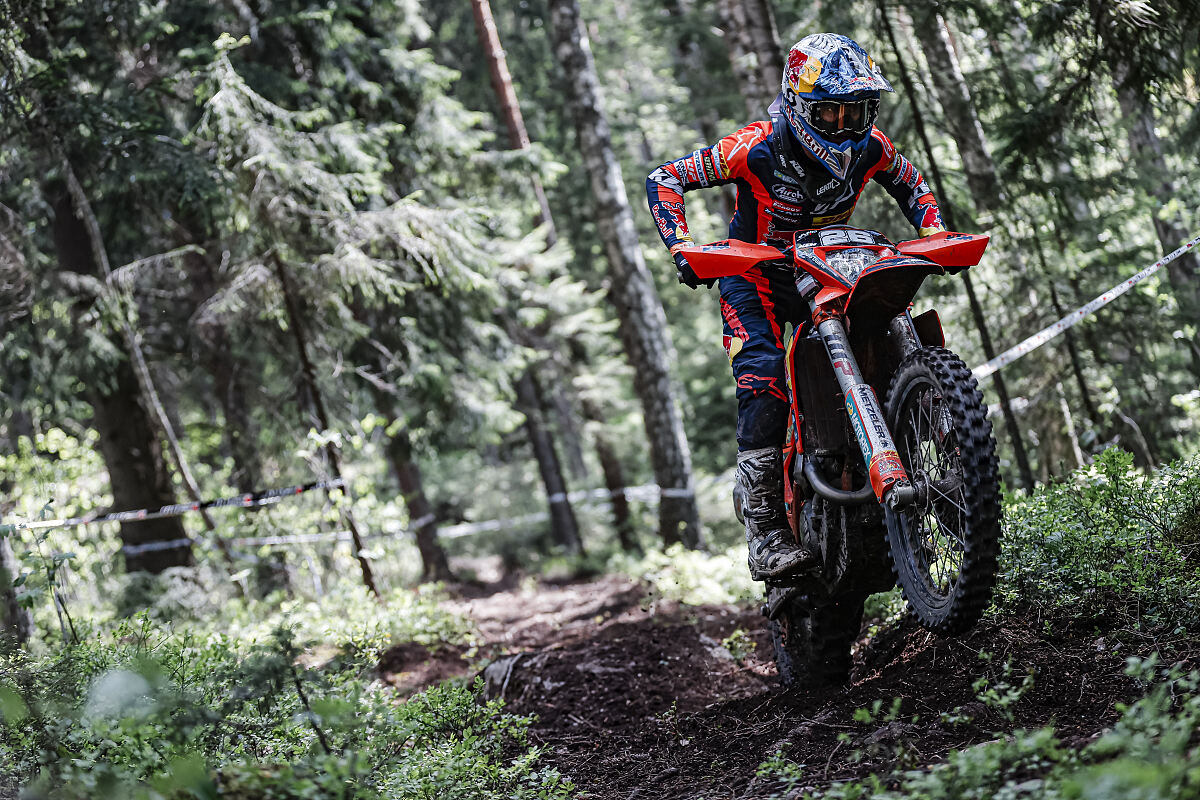 Josep Garcia - Red Bull KTM Factory Racing - EnduroGP Finland-4
