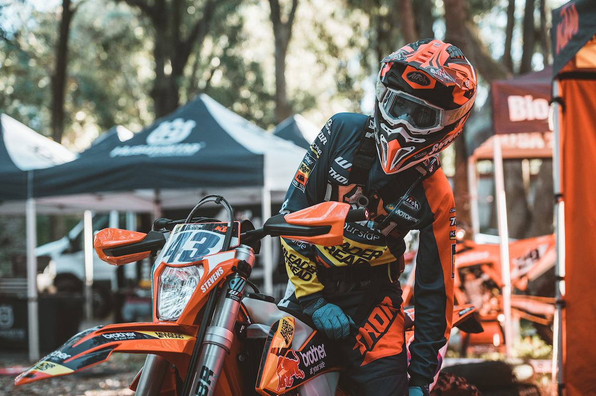 KTM National Enduro round 1 _ Shot by Justin Reinecke for www.zcmc.co.za-10
