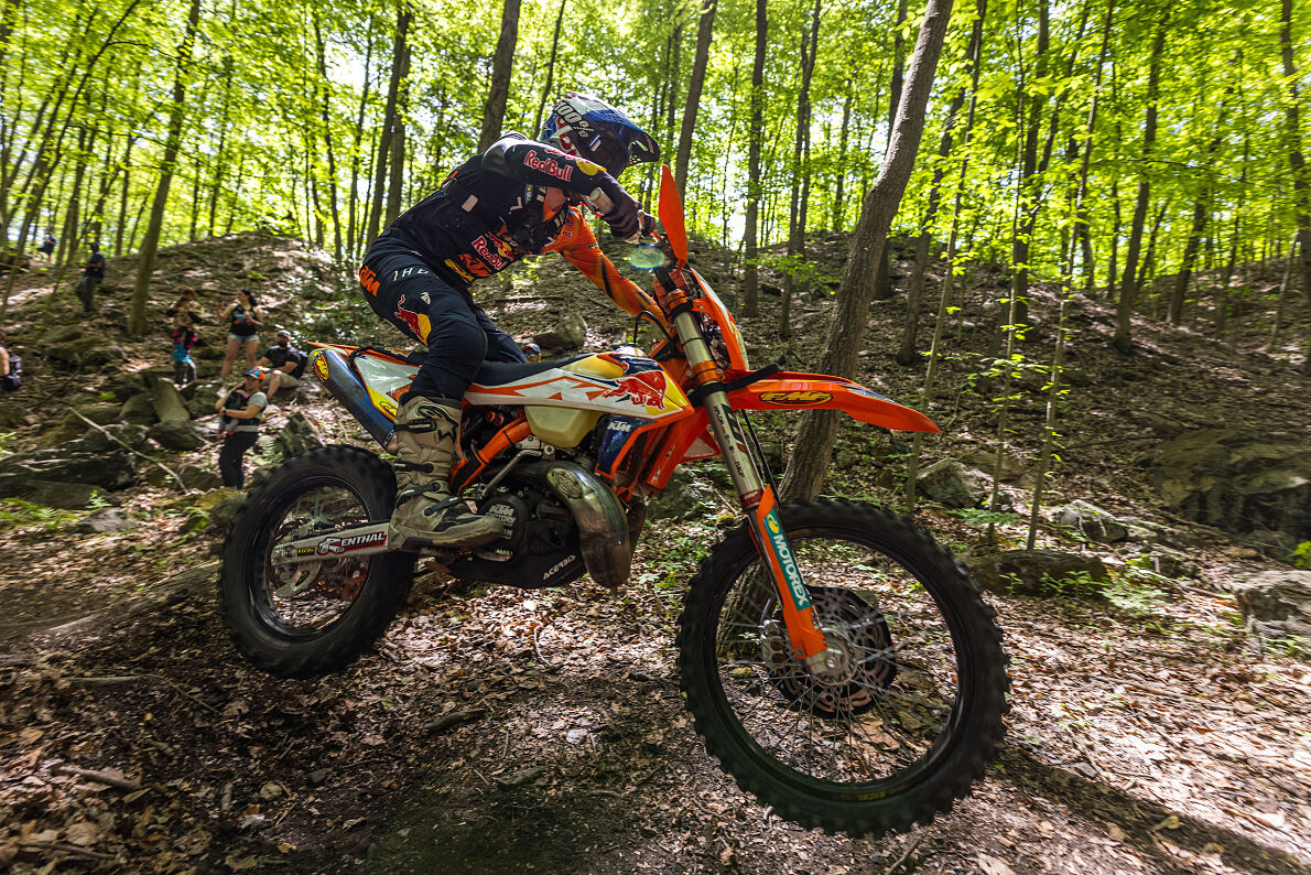 TRYSTAN HART 02 - FMF KTM FACTORY RACING