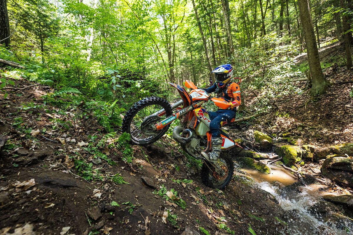 TRYSTAN HART 03 - FMF KTM FACTORY RACING