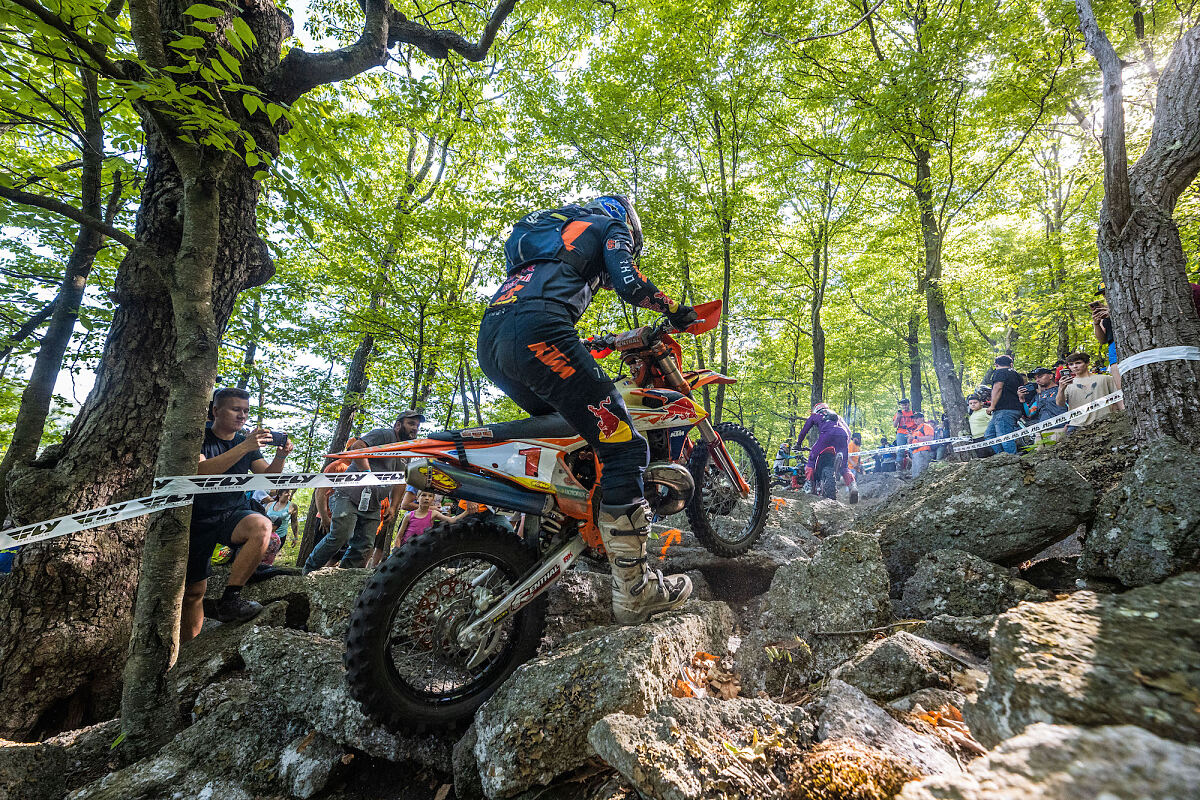TRYSTAN HART 04 - FMF KTM FACTORY RACING