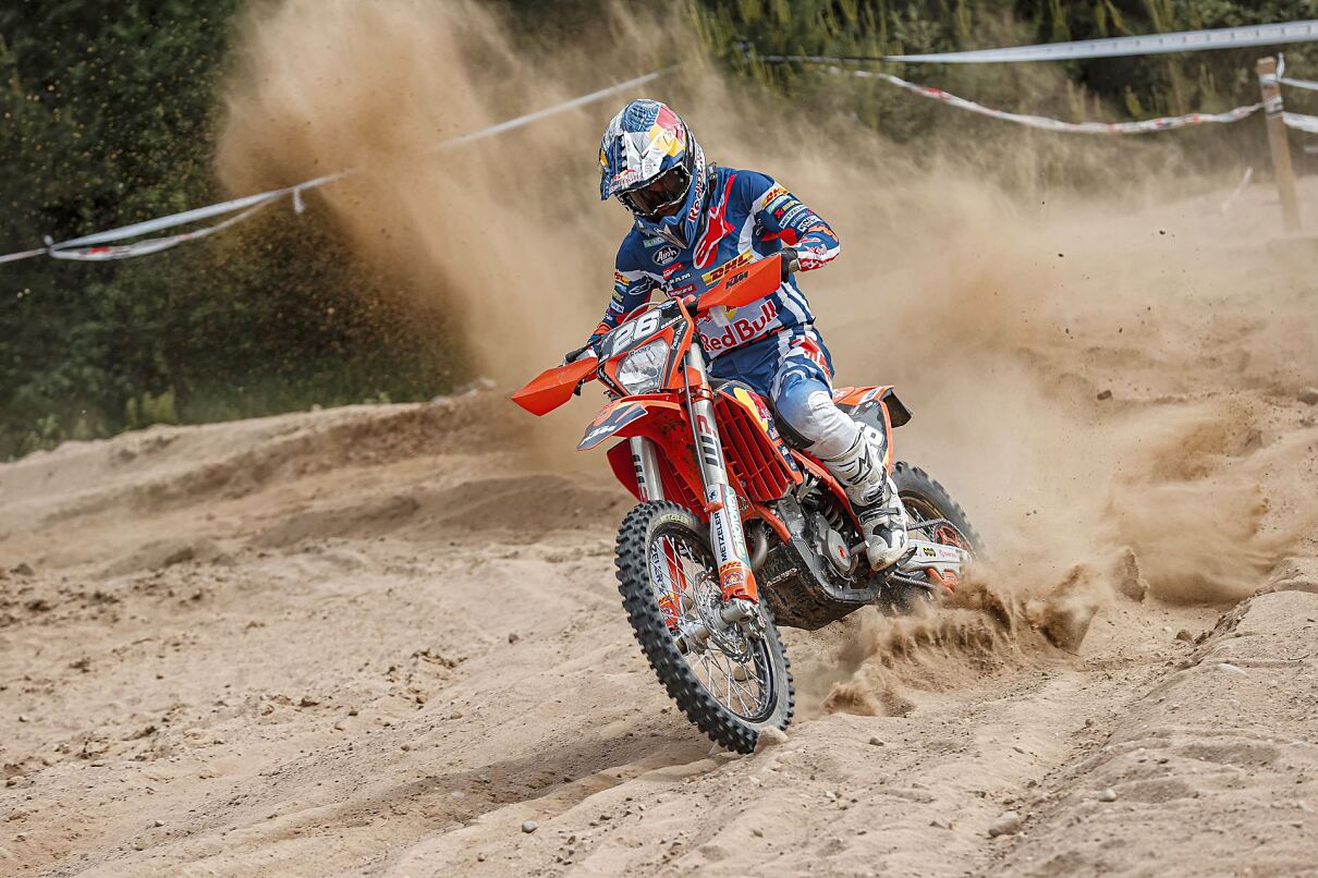 Josep Garcia - Red Bull KTM Factory Racing - EnduroGP Sweden_lo
