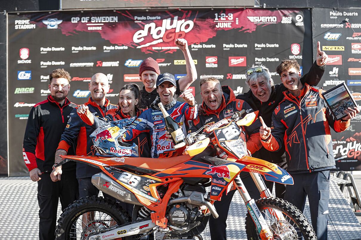 Josep Garcia - Red Bull KTM Factory Racing - EnduroGP Sweden-1_lo