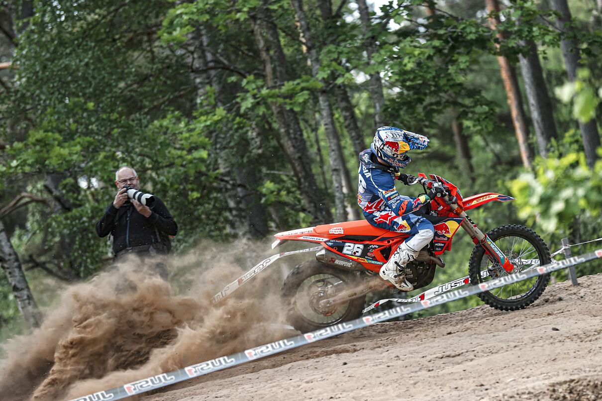 Josep Garcia - Red Bull KTM Factory Racing - EnduroGP Sweden-2_lo