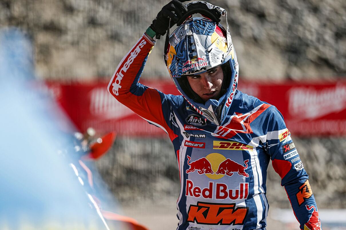 Josep Garcia - Red Bull KTM Factory Racing - EnduroGP Sweden-3_lo
