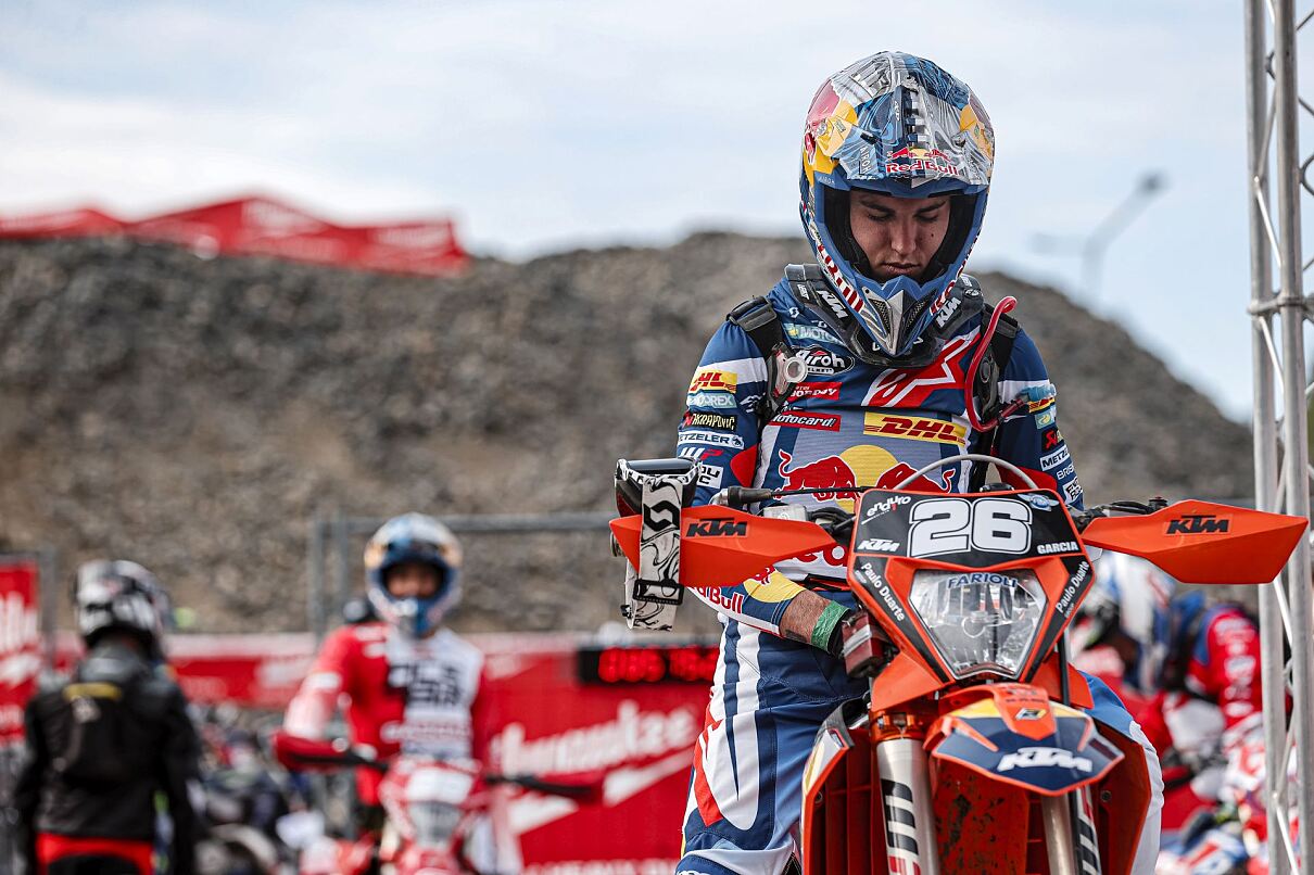 Josep Garcia - Red Bull KTM Factory Racing - EnduroGP Sweden-5_lo