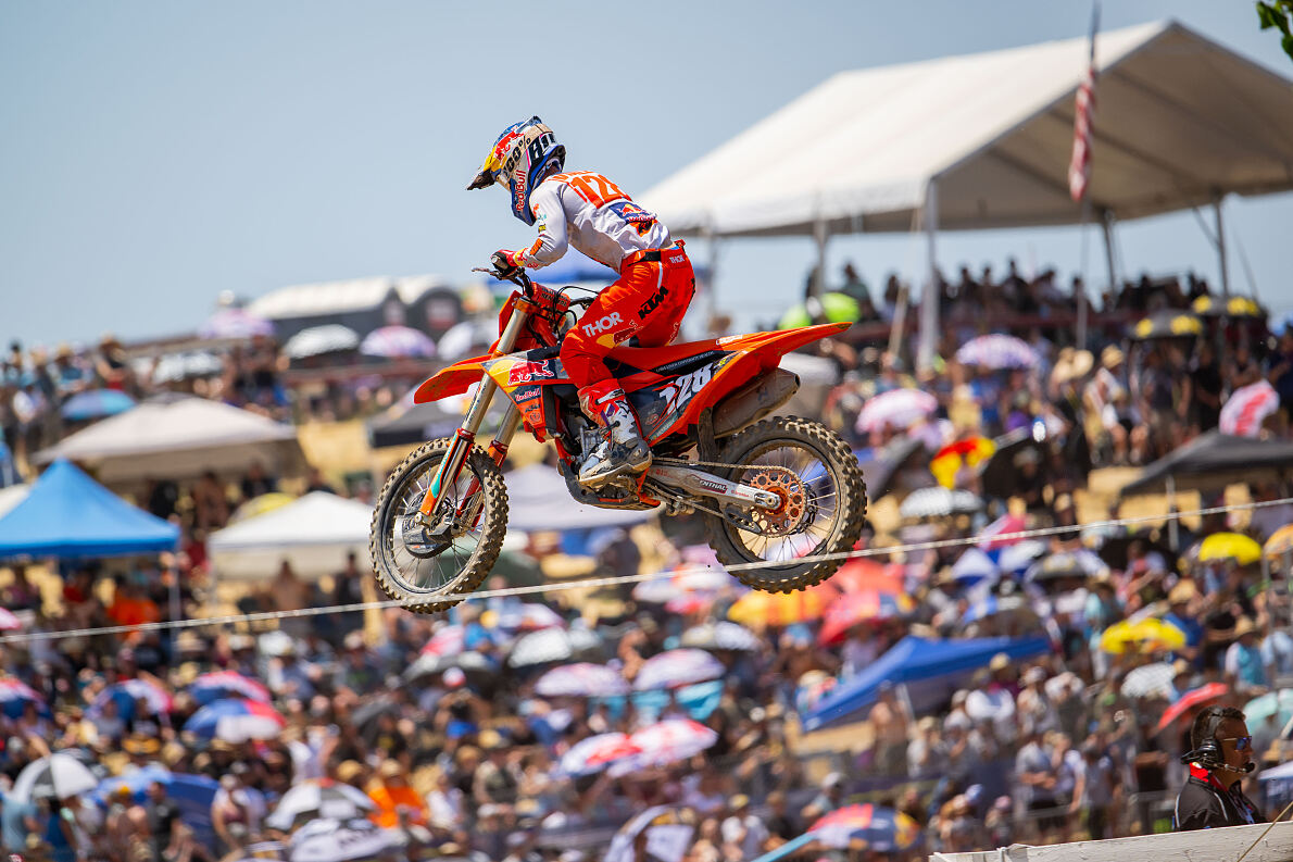 TOM VIALLE 02 - RED BULL KTM FACTORY RACING