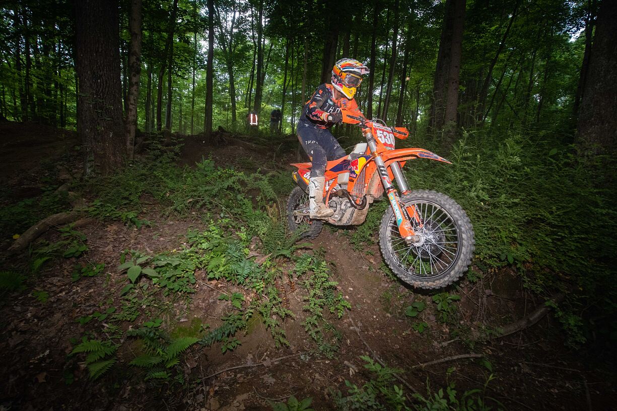 BEN KELLEY 04 - FMF KTM FACTORY RACING