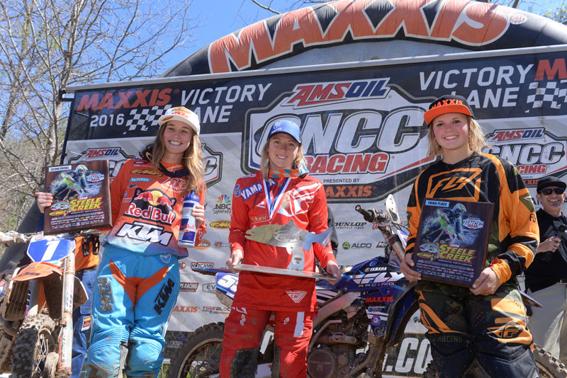 WXC-Podium