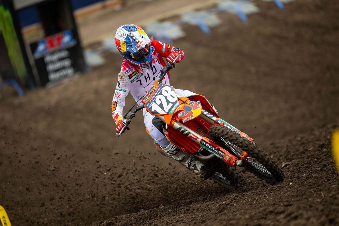 TOM VIALLE 02 - RED BULL KTM FACTORY RACING