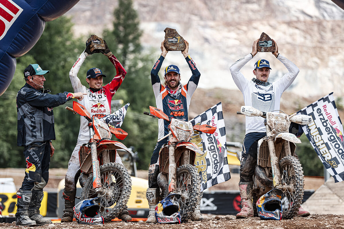 Manuel Lettenbichler - Red Bull KTM Factory Racing - 2023 Red Bull Erzbergrodeo-3