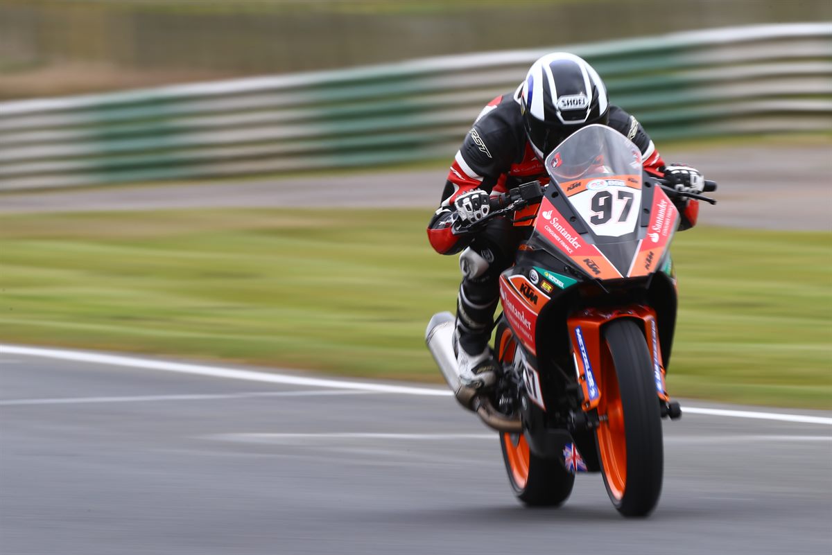 KTM RC CUP IS READY TO RACE! - KTM PRESS CENTER