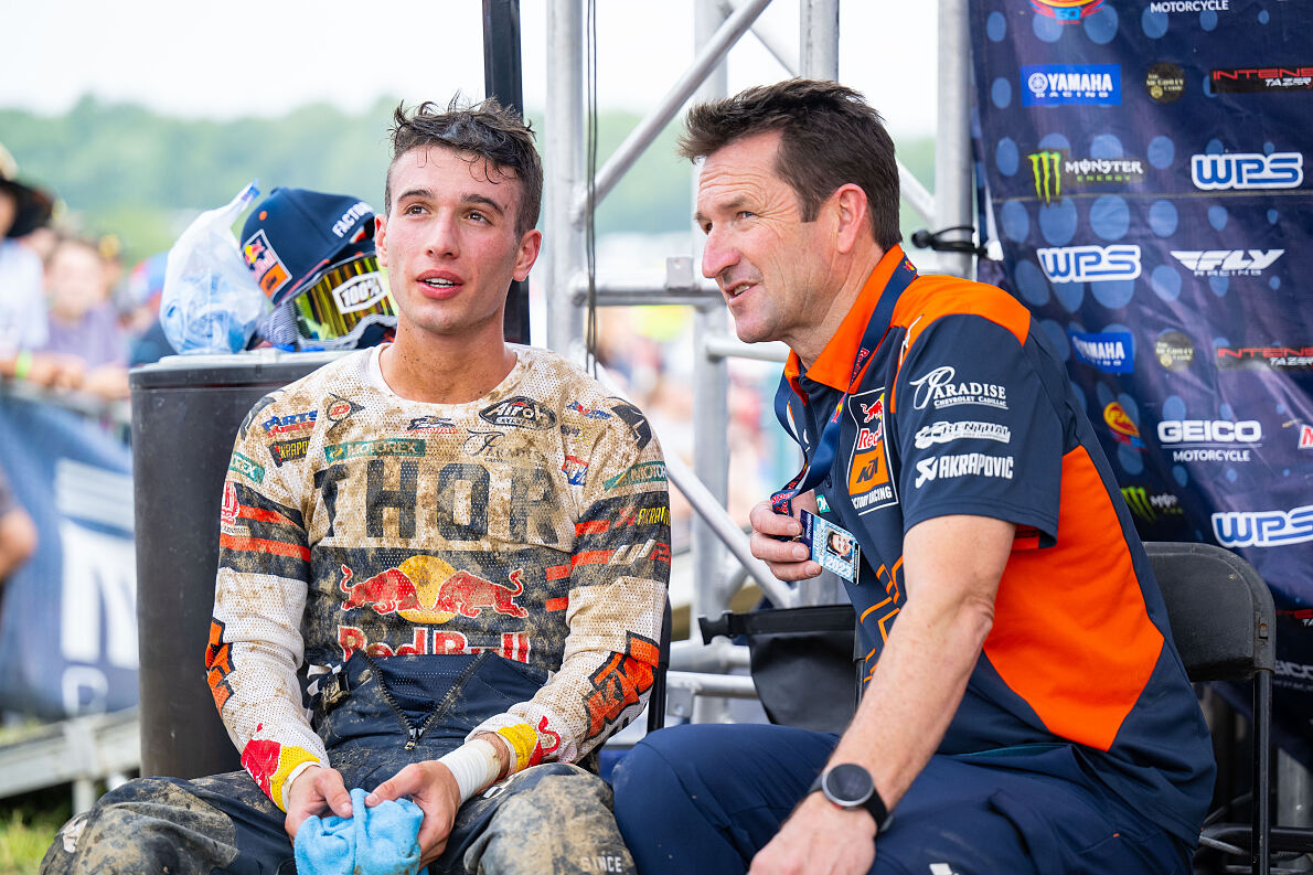 TOM VIALLE 02 - RED BULL KTM FACTORY RACING