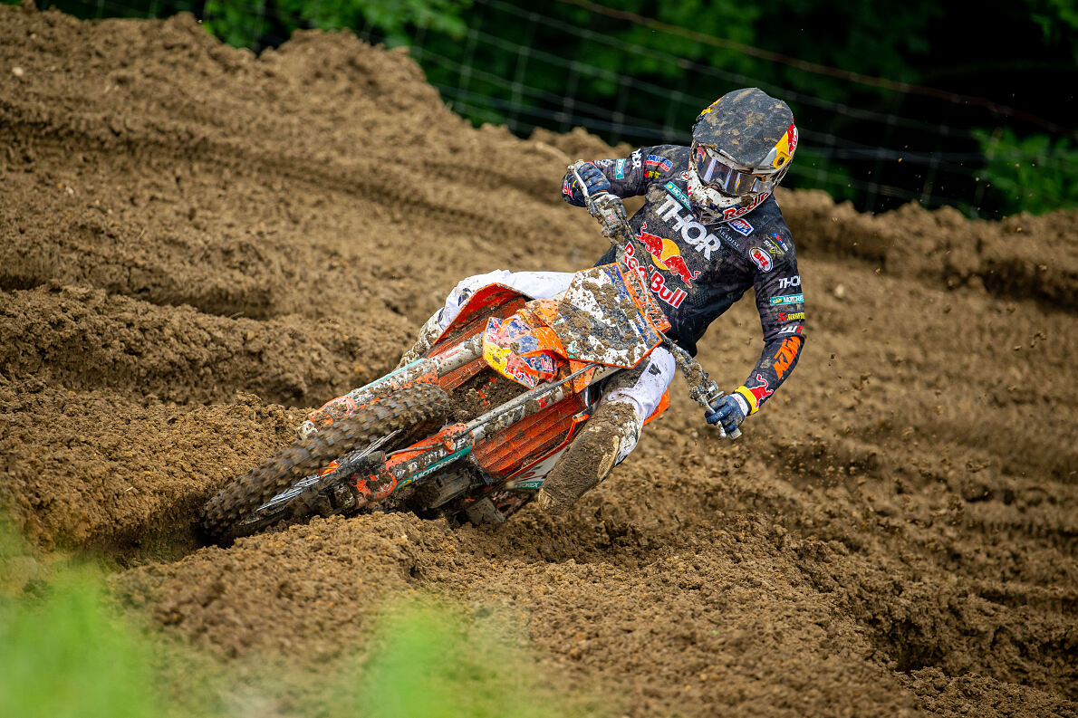 COOPER WEBB 02 - RED BULL KTM FACTORY RACING 