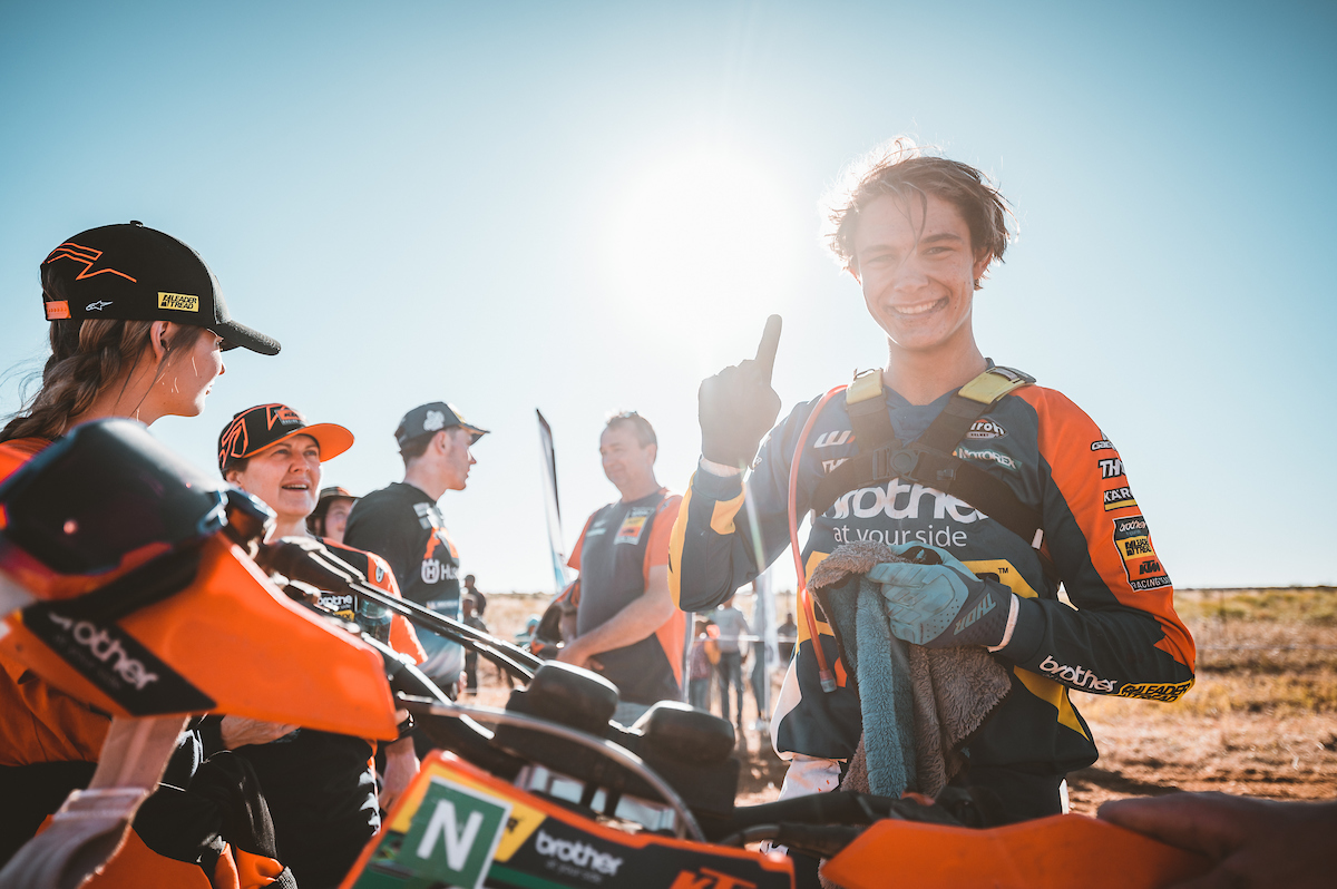 KTM National Cross Country Round 4 _ Shot by Justin Reinecke for www.zcmc.co.za-44
