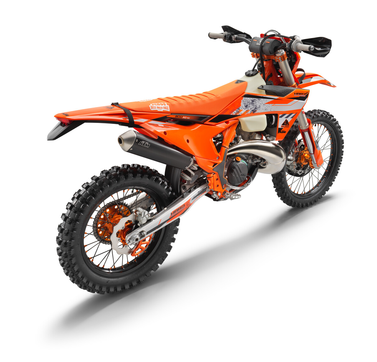 2024 KTM 300 XC-W HARDENDURO 10