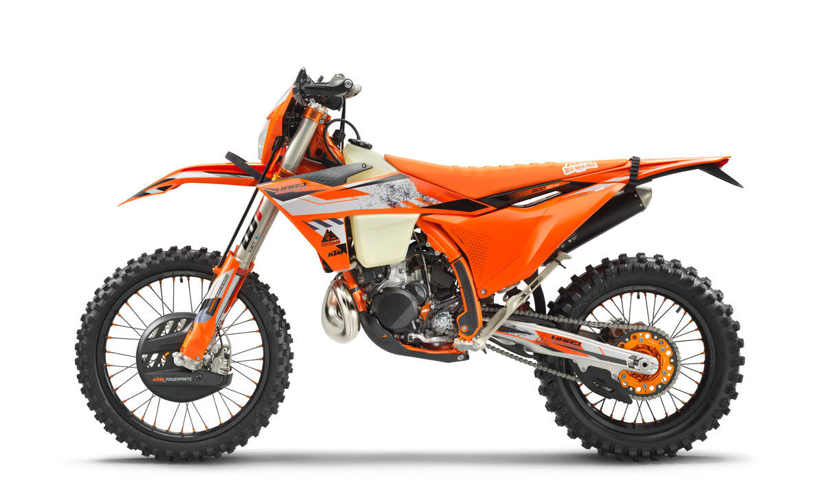 2024 KTM 300 XC-W HARDENDURO 11