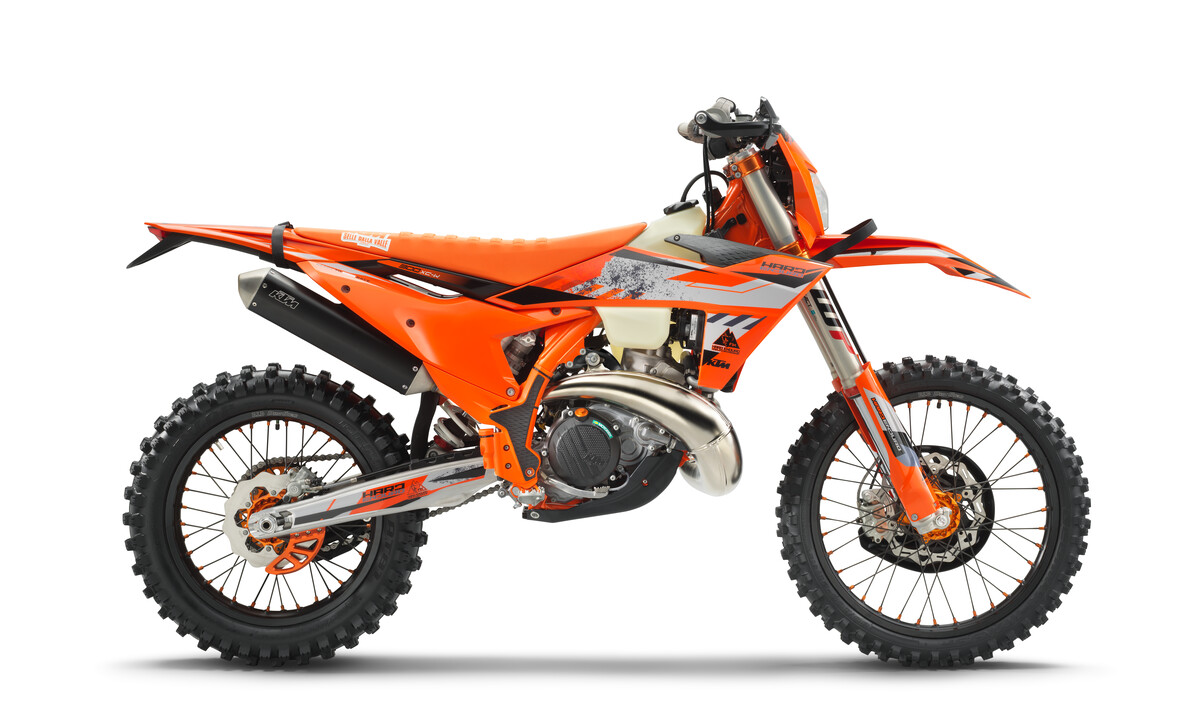 2024 KTM 300 XC-W HARDENDURO 12