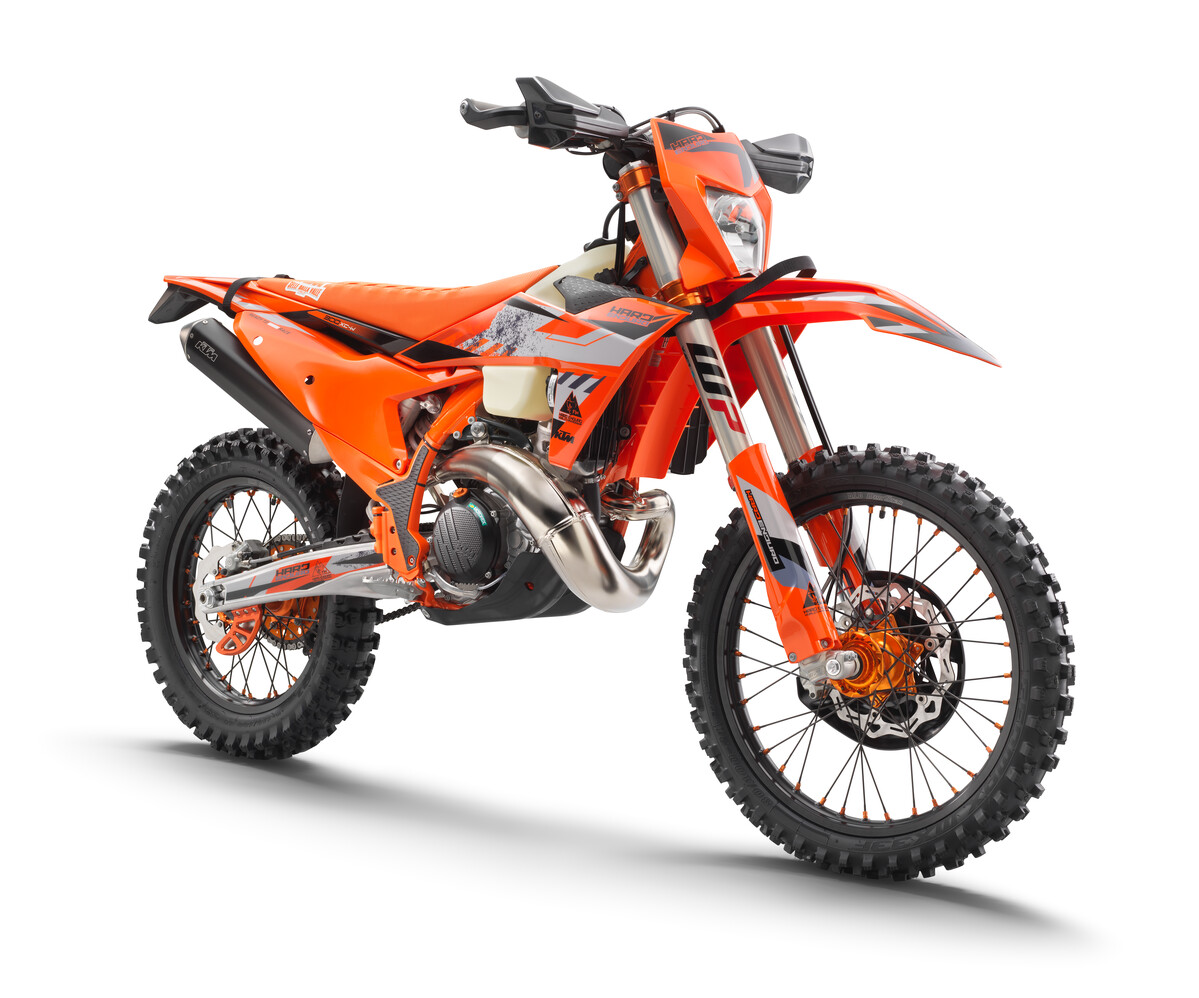 2024 KTM 300 XC-W HARDENDURO 13