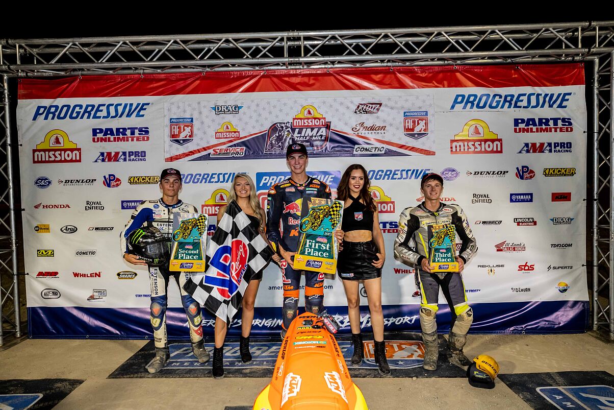 KODY KOPP PODIUM