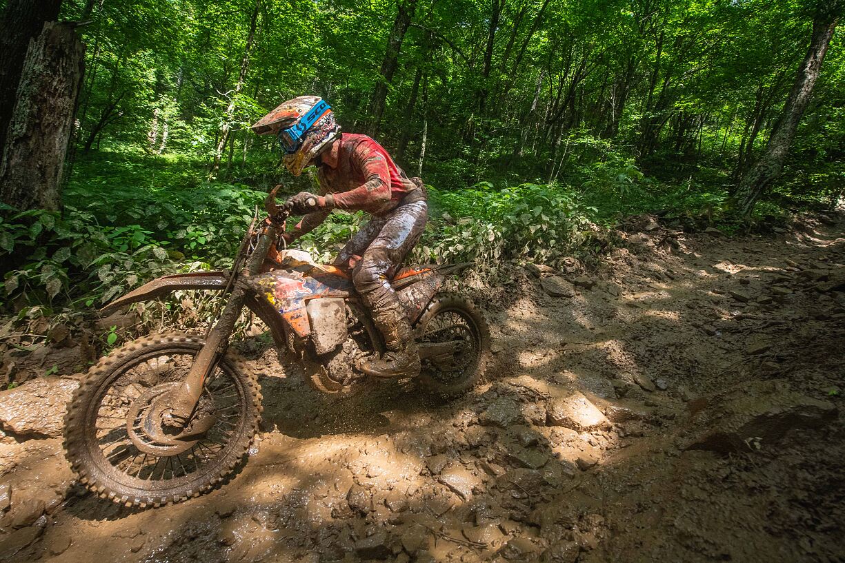 BEN KELLEY 02 - FMF KTM FACTORY RACING