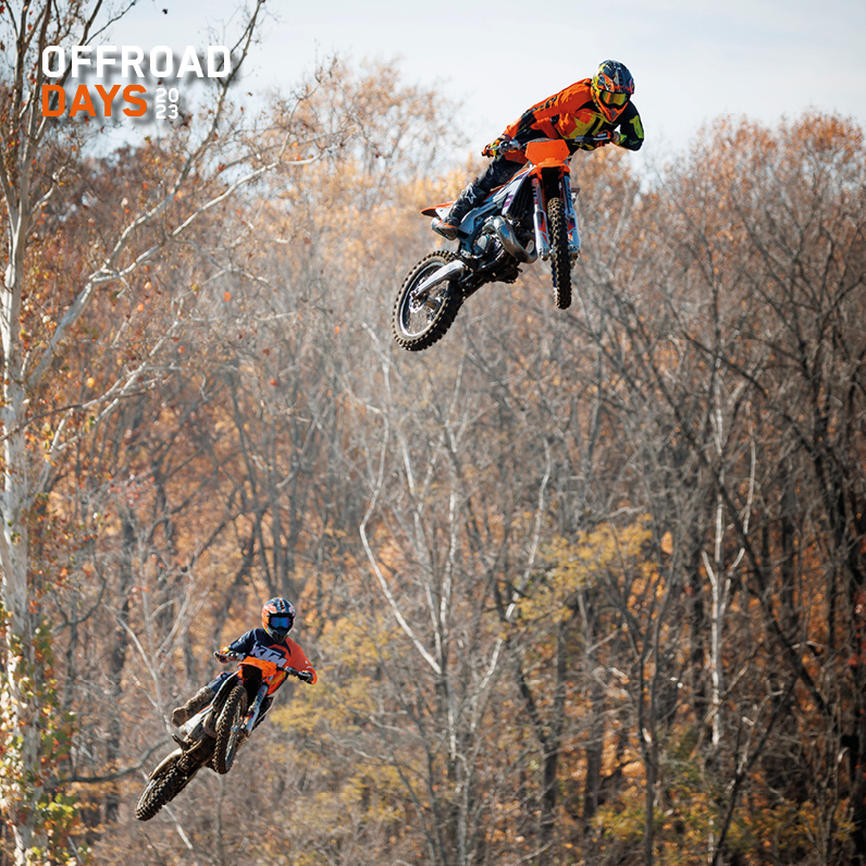 offroad days 2023