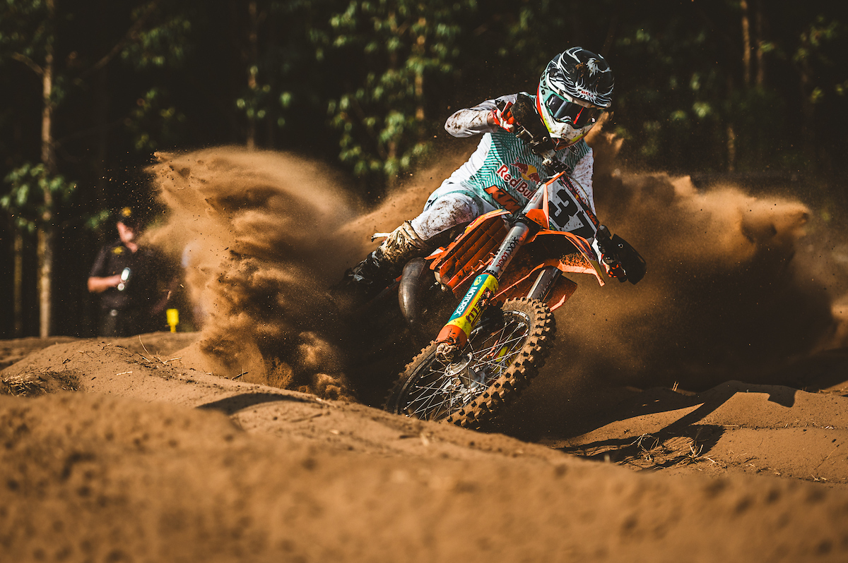 Image from The 2023 National Motocross _ Round 5 _ Teza captured by Mpho Ramathikithi for ZCMC Media-92