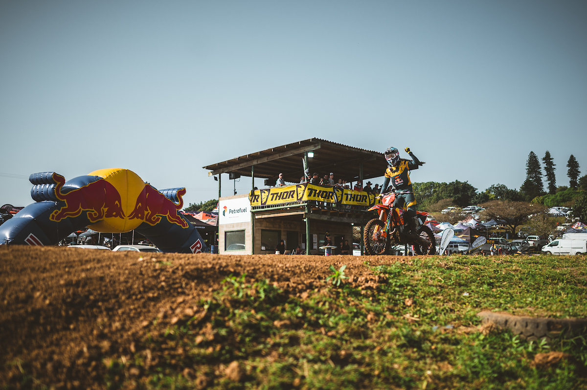 Image from The 2023 National Motocross _ Round 5 _ Teza captured by Mpho Ramathikithi for ZCMC Media-135