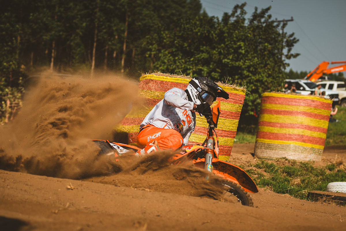 Image from The 2023 National Motocross _ Round 5 _ Teza captured by Mpho Ramathikithi for ZCMC Media-123