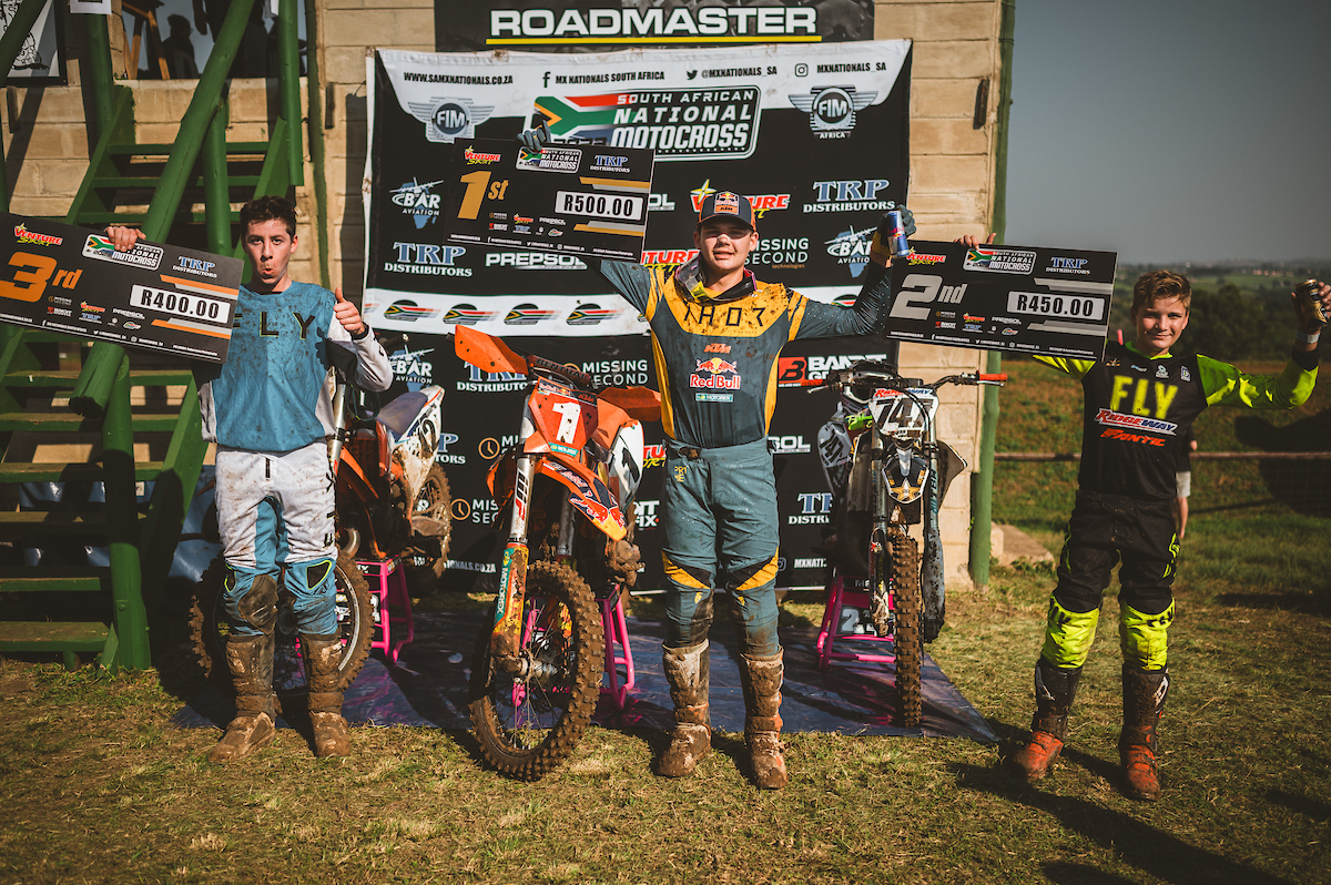 Image from The 2023 National Motocross _ Round 5 _ Teza captured by Mpho Ramathikithi for ZCMC Media-111
