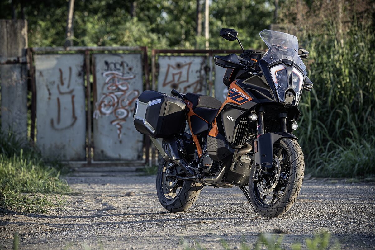 483664_MY23 KTM 1290 SUPER ADVENTURE S - Statics - CAT A_EU_ Global