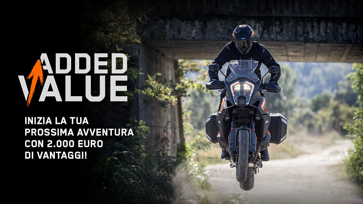 KTM 1290 S-ADV S Promo Added Value Social-4
