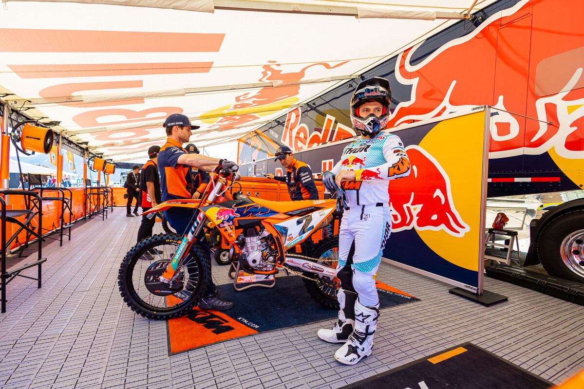 Cooper Webb_Red Bull KTM Factory Racing