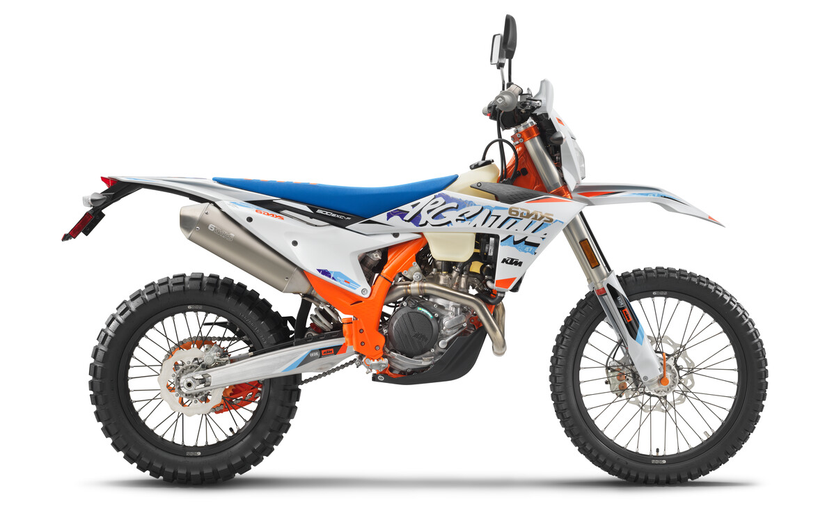 2024 KTM 500 EXC-F SIX DAYS 07