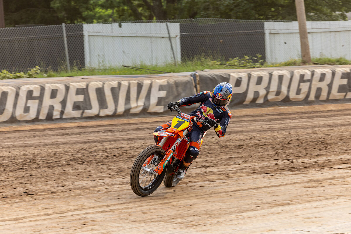 KODY KOPP - RED BULL KTM FACTORY RACING
