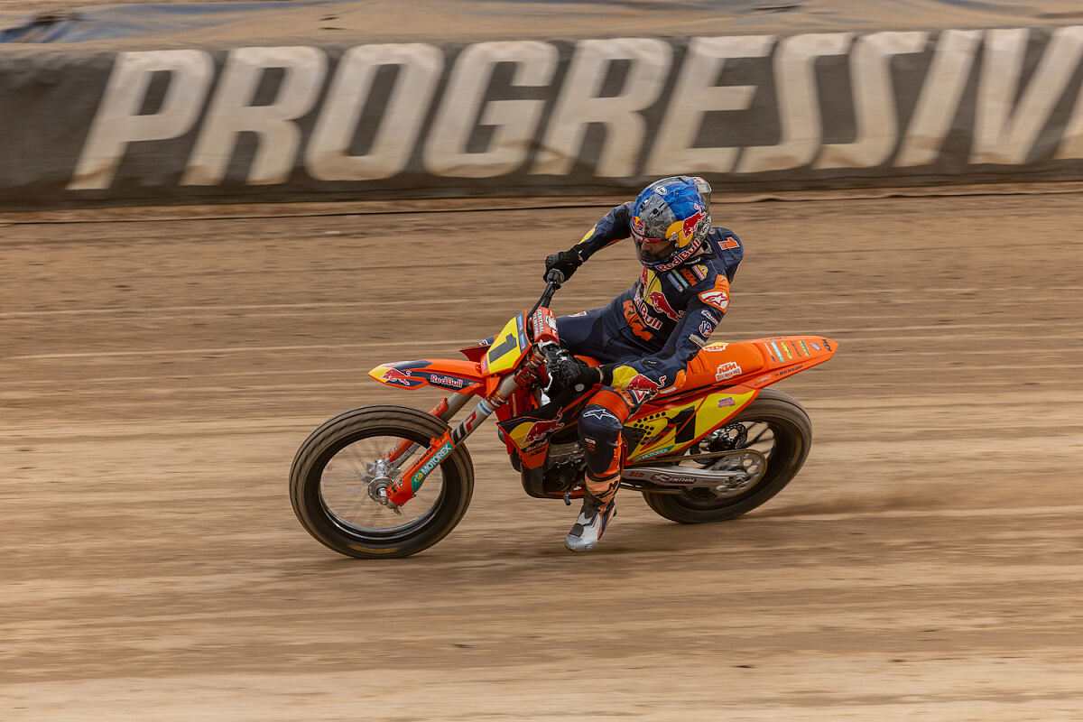 KODY KOPP 02 - RED BULL KTM FACTORY RACING
