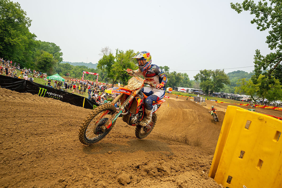 TOM VIALLE 02 - RED BULL KTM FACTORY RACING