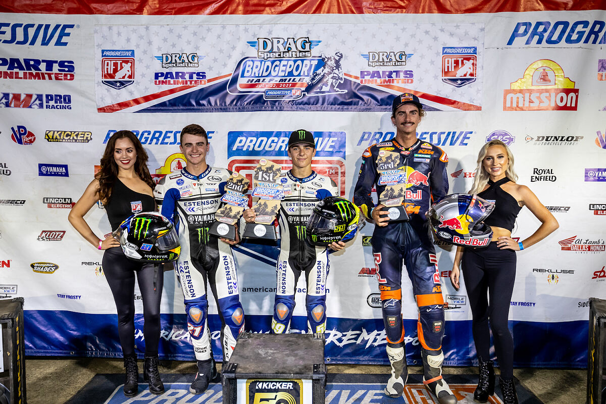 MAX WHALE 04 - RED BULL KTM FACTORY RACING