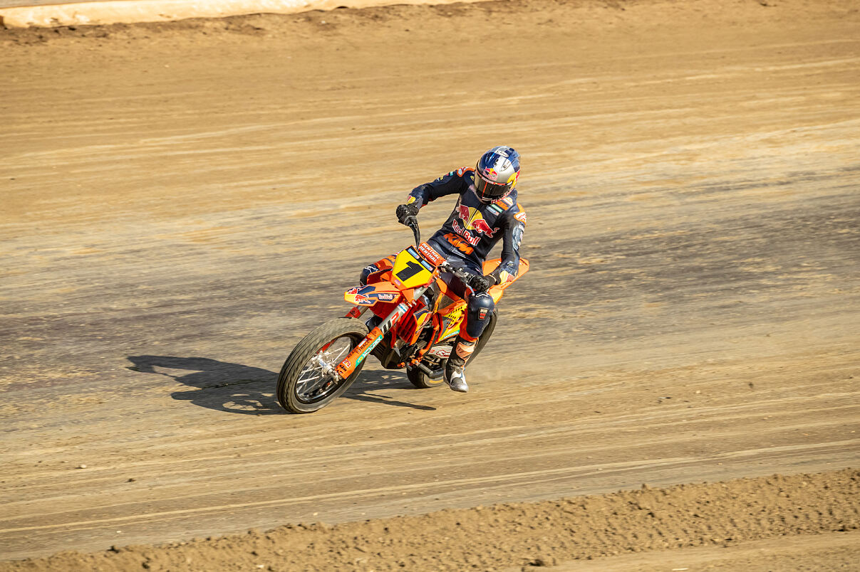 KODY KOPP - RED BULL KTM FACTORY RACING