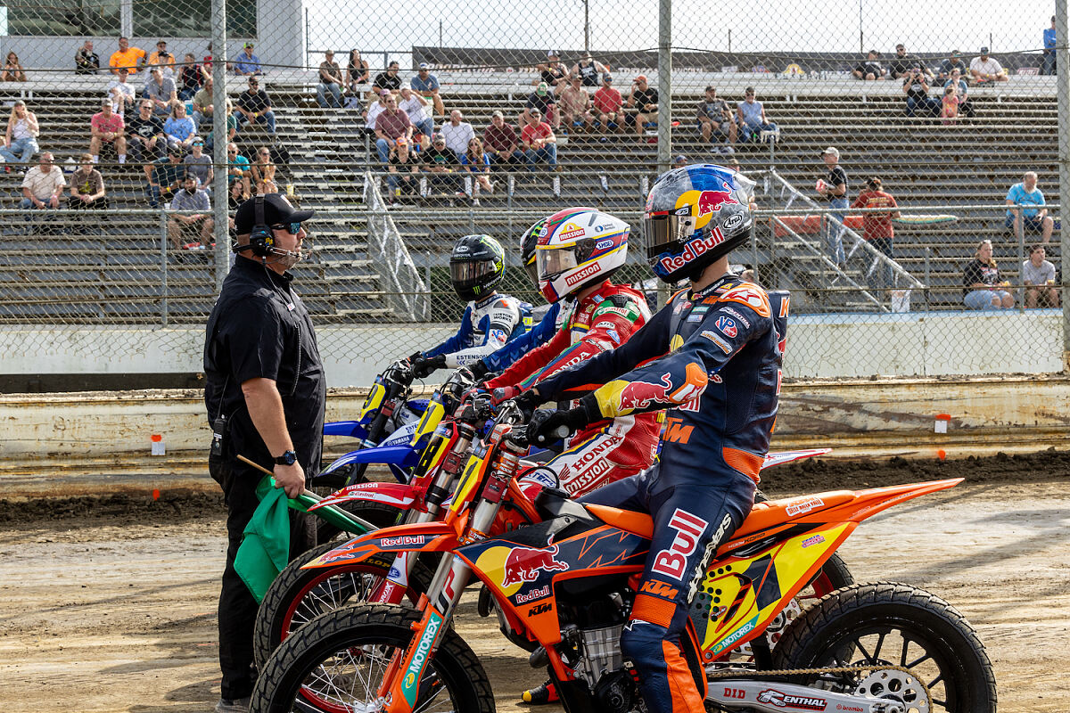 KODY KOPP 03 - RED BULL KTM FACTORY RACING