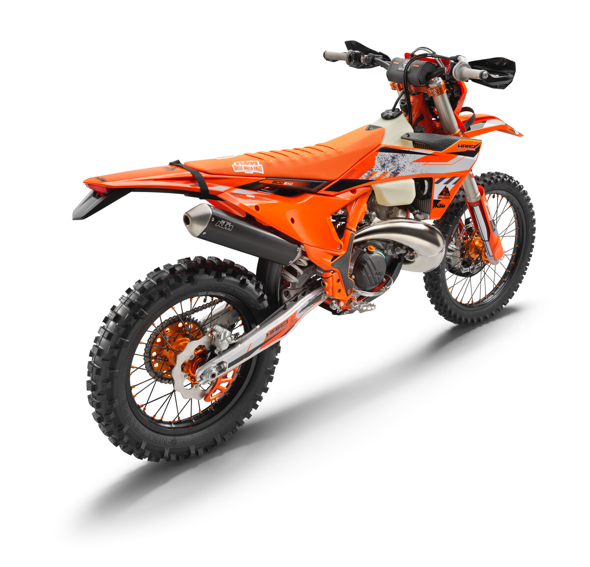 KTM 300 EXC HARDENDURO
